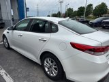 Used 2016 Kia Optima LX image 4