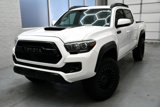 Used 2018 Toyota Tacoma TRD Pro image 2