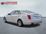 Used 2014 Cadillac CTS Luxury image 3