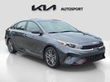 Certified 2022 Kia Forte GT-Line image 3