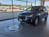 Certified 2024 Chevrolet Equinox LT image 3