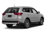 Used 2018 Mitsubishi Outlander ES image 2
