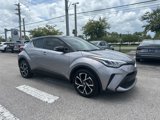 Used 2020 Toyota C-HR XLE image 2