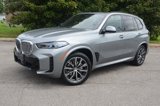 Used 2025 BMW X5 sDrive40i w/ M Sport Package image 3