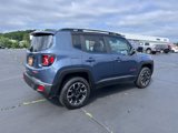 Used 2023 Jeep Renegade Trailhawk image 3