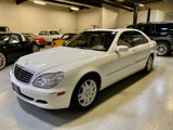 Used 2003 Mercedes-Benz S 500 image 2