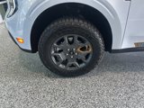 Certified 2025 Ford Maverick Tremor image 3