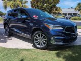 Used 2021 Acura RDX AWD w/ Technology Package image 2