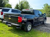 Used 2018 Chevrolet Silverado 1500 LT w/ All Star Edition image 6