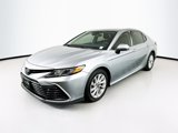 Used 2021 Toyota Camry LE image 3