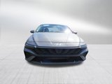New 2025 Hyundai Elantra SE image 3