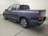 Used 2017 Honda Ridgeline RTL-T image 3