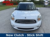 Used 2012 MINI Cooper Countryman w/ Cold Weather Pkg image 3