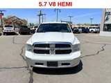 Used 2015 RAM 1500 Classic SLT image 2