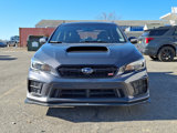 Certified 2020 Subaru WRX STI image 2