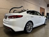 Used 2018 Kia Optima SX w/ Technology Package image 4