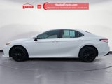 Used 2020 Toyota Camry LE image 2