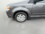 Used 2016 Dodge Grand Caravan SE w/ Quick Order Package 29E SE image 3