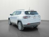 Used 2022 Jeep Compass Latitude w/ Sun and Sound Group image 5