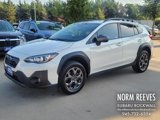 Used 2021 Subaru Crosstrek 2.5i Sport w/ Moonroof Package image 1