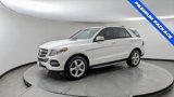 Used 2018 Mercedes-Benz GLE 350 w/ Premium 1 Package image 2