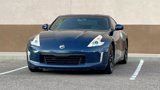 Used 2016 Nissan 370Z Coupe image 3