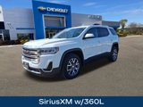 Used 2023 GMC Acadia SLT image 4