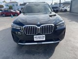 Used 2024 BMW X3 sDrive30i image 2