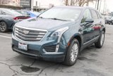 Used 2019 Cadillac XT5 FWD image 3