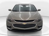 Used 2018 Chevrolet Malibu Premier w/ Premier Sun and Wheel Package image 2