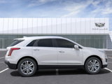 New 2025 Cadillac XT5 Premium Luxury w/ LPO, Floor Liner Package image 5