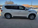 Used 2017 INFINITI QX80 2WD image 6