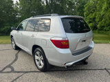 Used 2010 Toyota Highlander SE image 3