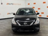 Used 2019 Nissan Versa SV image 3