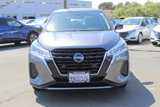 Certified 2022 Nissan Kicks S image 3