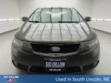 Used 2010 Kia Forte EX image 2