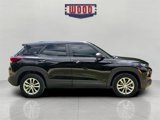Used 2023 Chevrolet TrailBlazer LS image 2