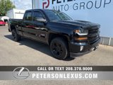 Used 2019 Chevrolet Silverado 1500 LT w/ All Star Edition image 2