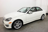 Used 2012 Mercedes-Benz C 300 4MATIC Sedan image 4
