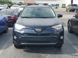 Used 2017 Toyota RAV4 Platinum image 2