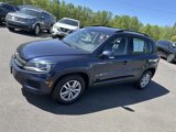 Used 2016 Volkswagen Tiguan S image 3
