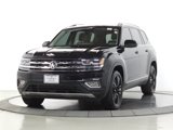 Used 2018 Volkswagen Atlas SEL Premium image 3