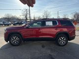 Used 2023 GMC Acadia SLE w/ Driver Convenience Package image 4
