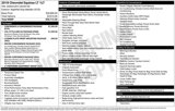Used 2018 Chevrolet Equinox LT image 4