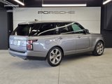 Used 2020 Land Rover Range Rover image 6