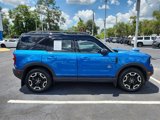 Used 2022 Ford Bronco Sport Outer Banks w/ Tech Package image 2