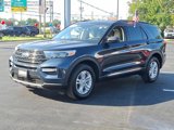 Certified 2023 Ford Explorer XLT w/ Equipment Group 202A image 3