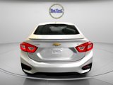 Used 2017 Chevrolet Cruze LT w/ Convenience Package image 6