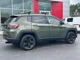 Used 2018 Jeep Compass Latitude w/ Popular Equipment Group image 4