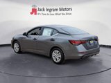 New 2025 Nissan Sentra S image 3